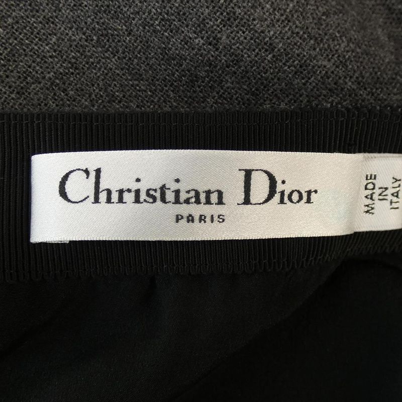 Christian DIOR 041j40a1252 Skirt