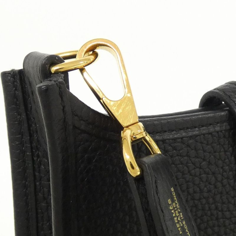 Hermes Evelyn Amazon 16cm (6.30in) 069426cc Shoulder Bag
