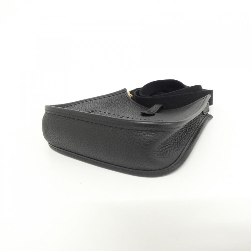Hermes Evelyn Amazon 16cm (6.30in) 069426cc Shoulder Bag
