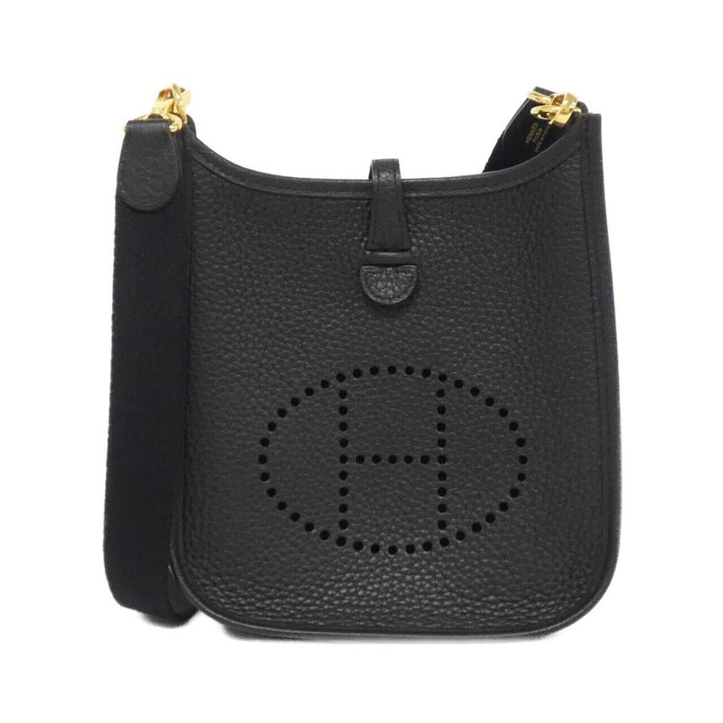Hermes Evelyn Amazon 16cm (6.30in) 069426cc Shoulder Bag