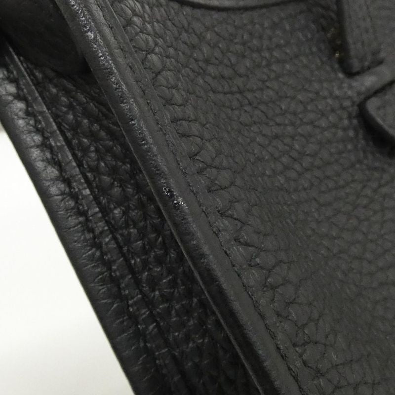 Hermes Evelyn Amazon 16cm (6.30in) 069426cc Shoulder Bag