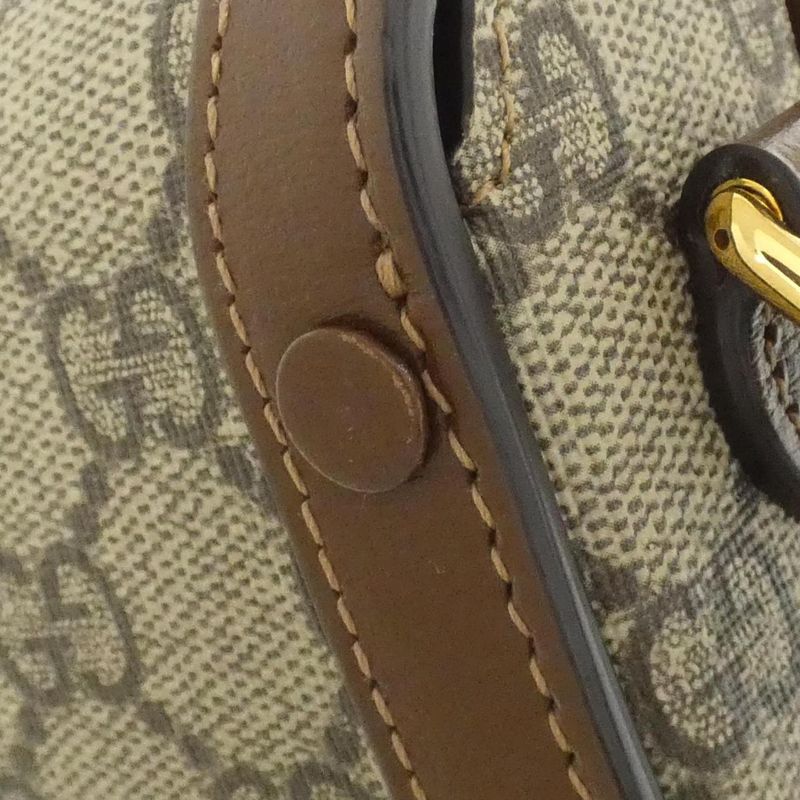 Gucci Horsebit 1955 625615 92tcg Shoulder Bag