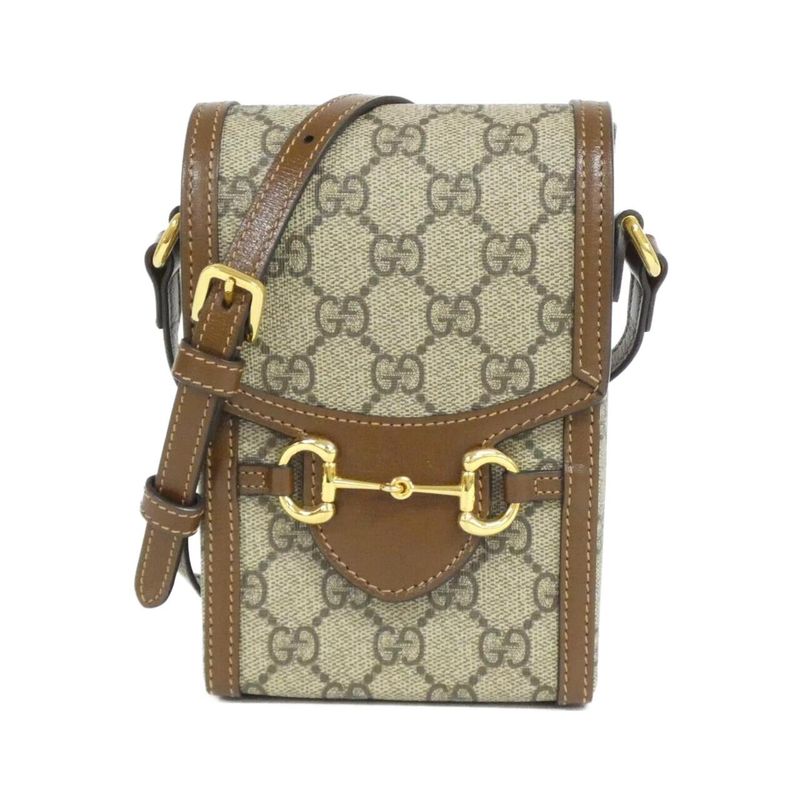 Gucci Horsebit 1955 625615 92tcg Shoulder Bag