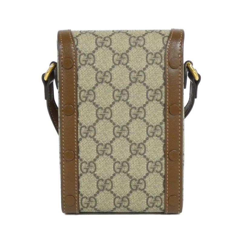 Gucci Horsebit 1955 625615 92tcg Shoulder Bag