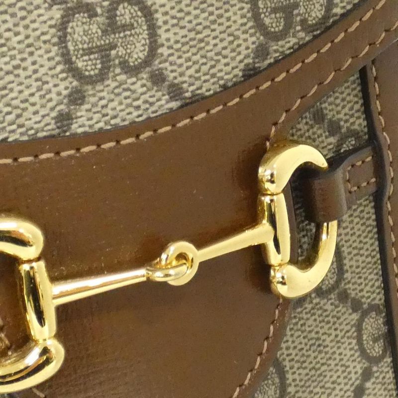 Gucci Horsebit 1955 625615 92tcg Shoulder Bag