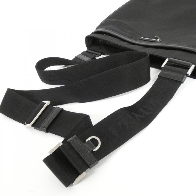 Prada 2vh118 Shoulder Bag