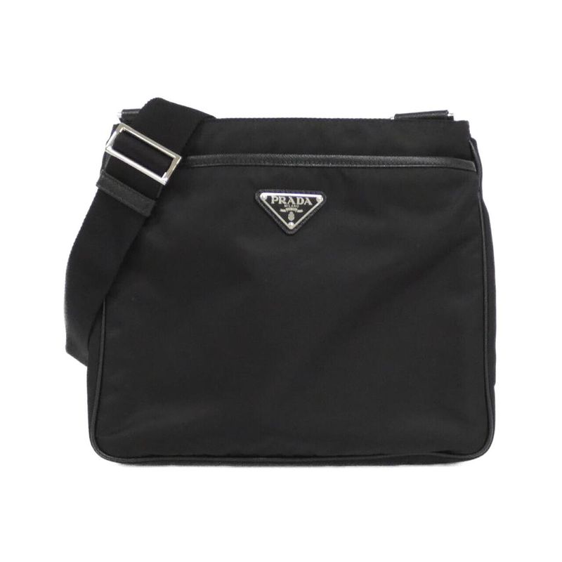 Prada 2vh118 Shoulder Bag