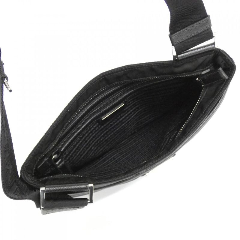 Prada 2vh118 Shoulder Bag