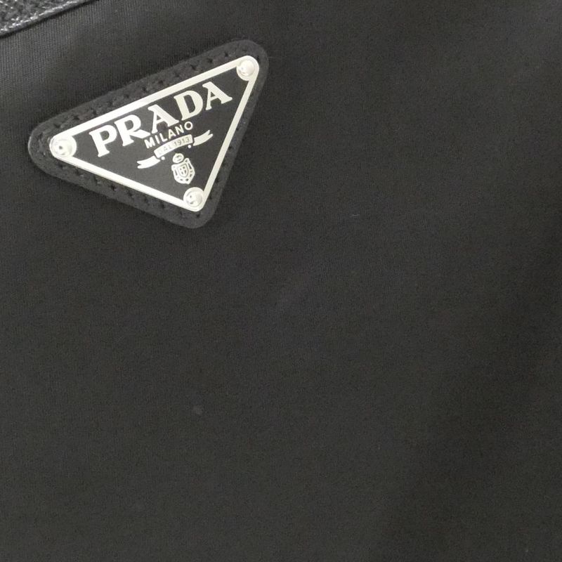 Prada 2vh118 Shoulder Bag