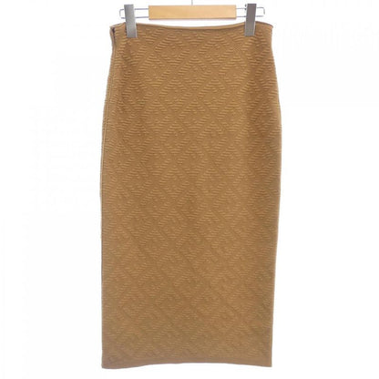 Fendi Fzq650 AGIR Skirt
