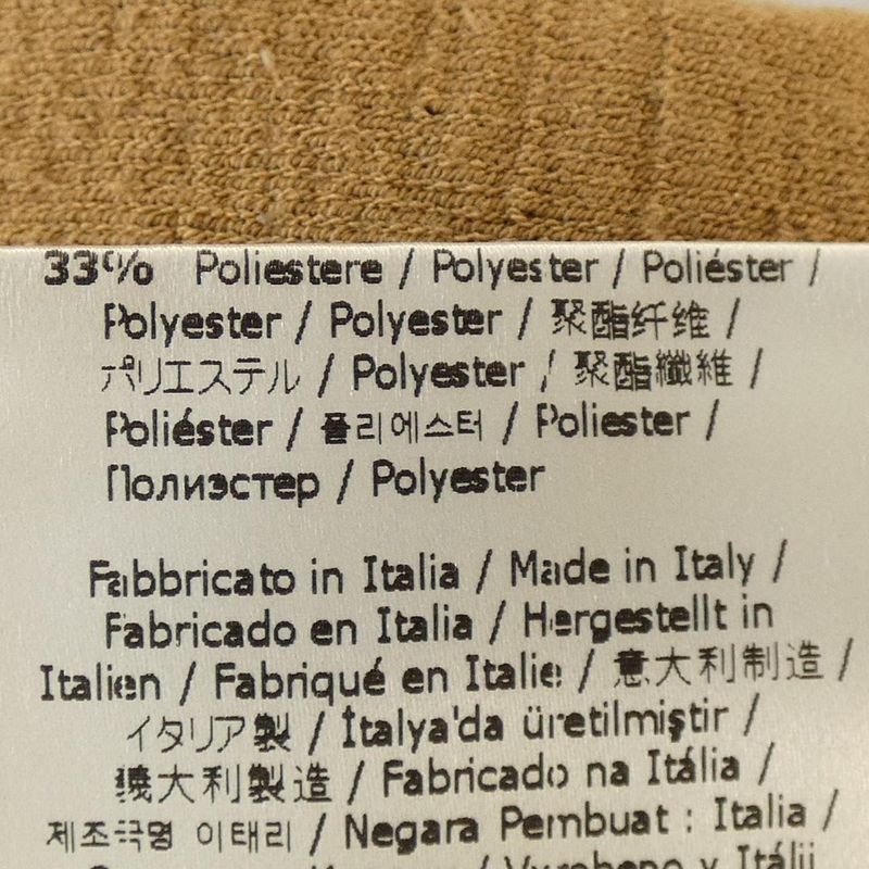 Fendi Fzq650 AGIR Skirt