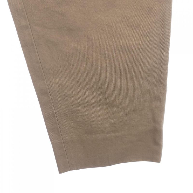 Gucci 654902 Zagvd Pants