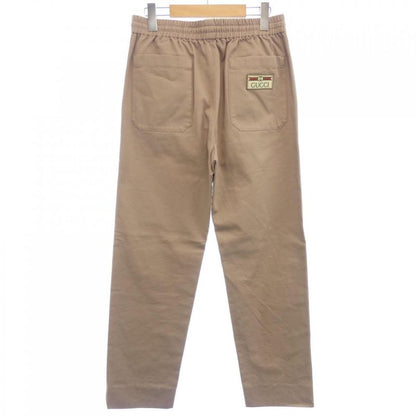 Gucci 654902 Zagvd Pants