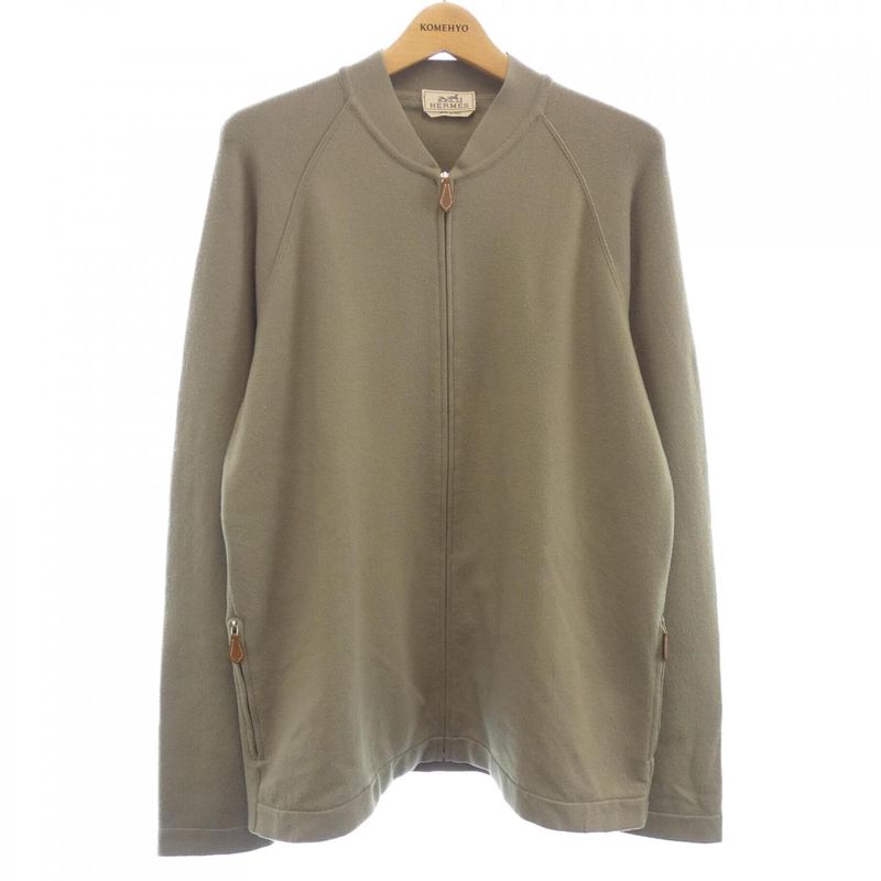 Hermes Jacket