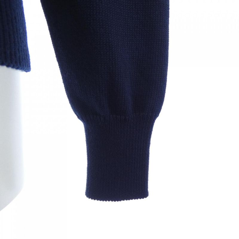 Louis Vuitton 4 Vuitton Knit Pullover Fpkl01160 Knit