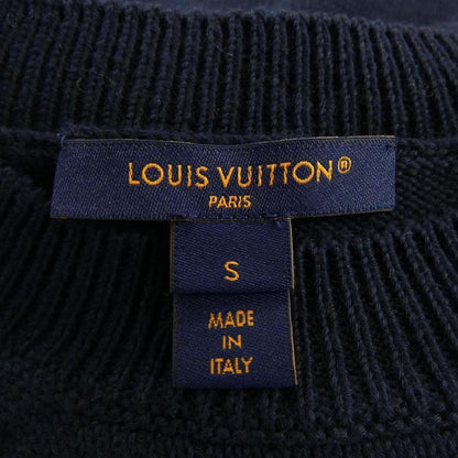 Louis Vuitton 4 Vuitton Knit Pullover Fpkl01160 Knit