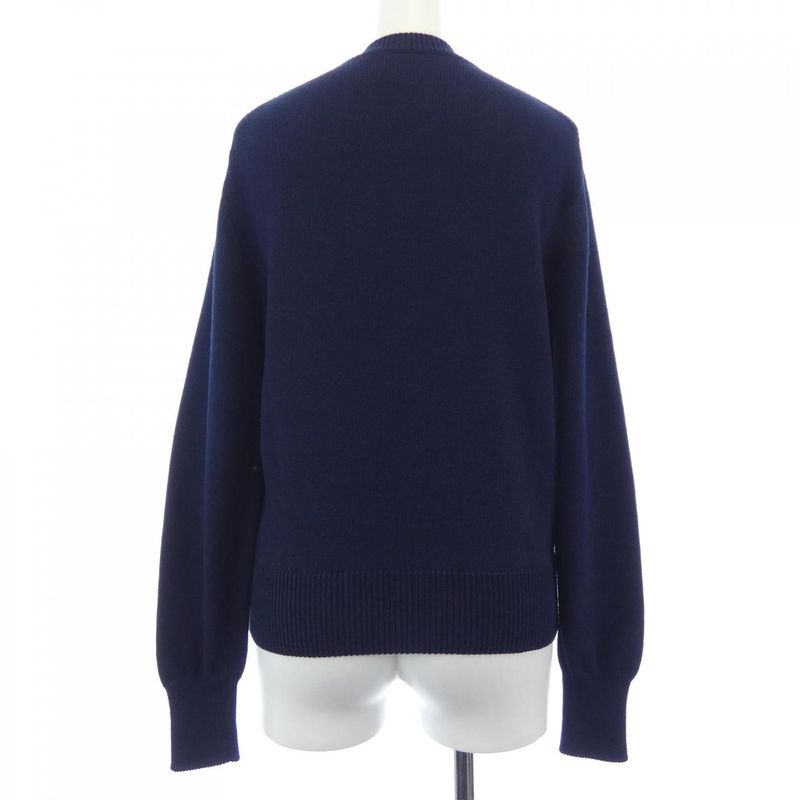 Louis Vuitton 4 Vuitton Knit Pullover Fpkl01160 Knit
