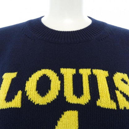 Louis Vuitton 4 Vuitton Knit Pullover Fpkl01160 Knit