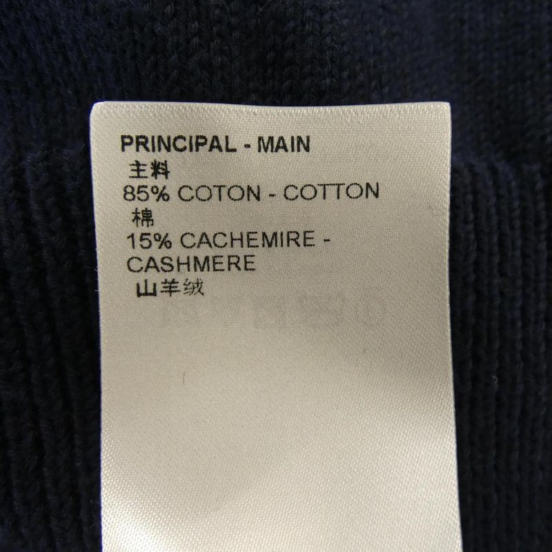 Louis Vuitton 4 Vuitton Knit Pullover Fpkl01160 Knit