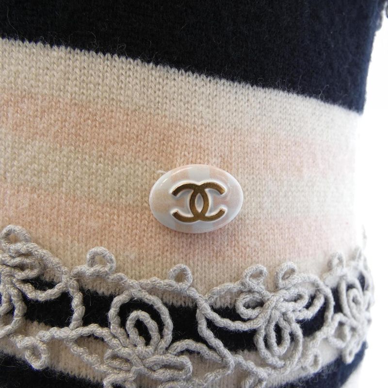 Chanel P40251k02894 Dress