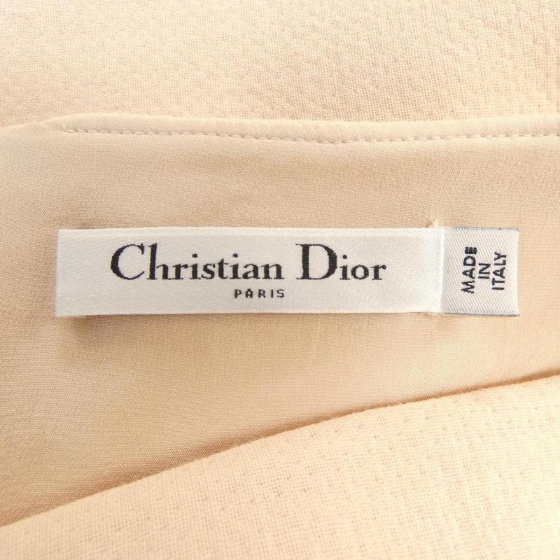 Christian DIOR 5h21644a1108 Dress