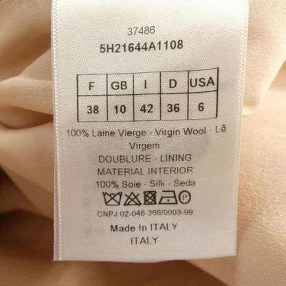 Christian DIOR 5h21644a1108 Dress