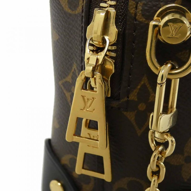 Louis Vuitton Monogram Petite Mal Supre M45571 Bag