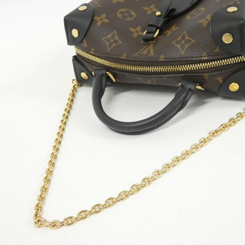Louis Vuitton Monogram Petite Mal Supre M45571 Bag