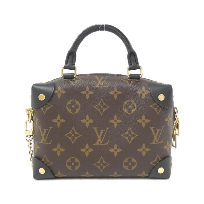Louis Vuitton Monogram Petite Mal Supre M45571 Bag