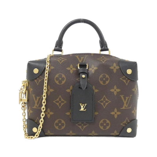 Louis Vuitton Monogram Petite Mal Supre M45571 Bag