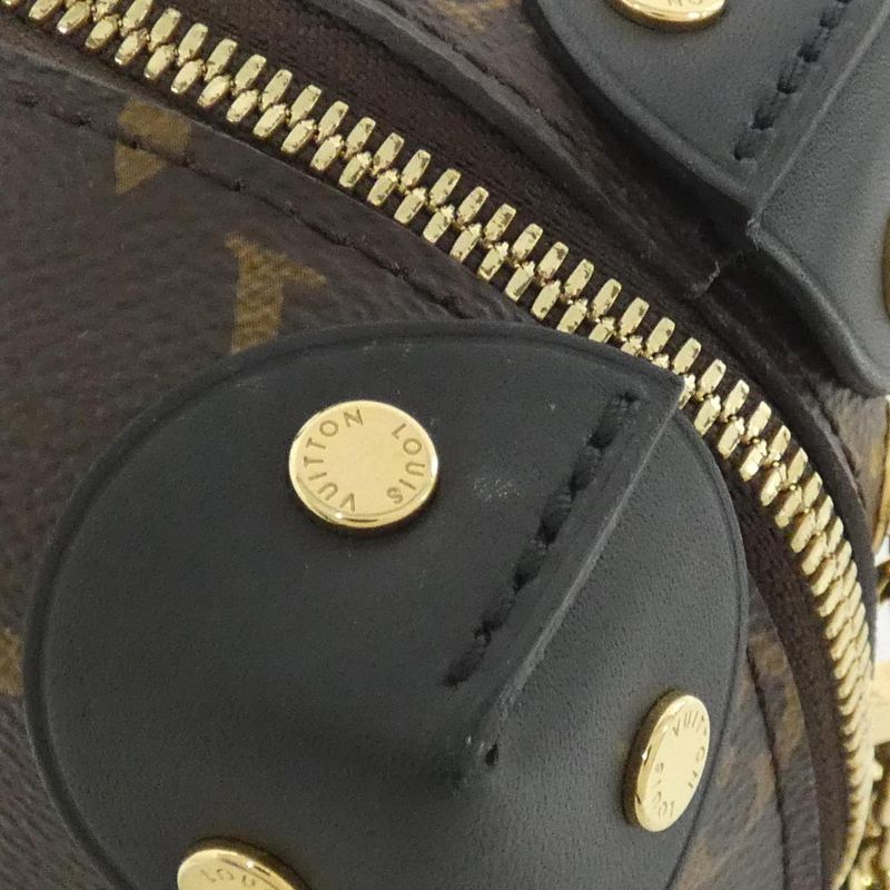 Louis Vuitton Monogram Petite Mal Supre M45571 Bag