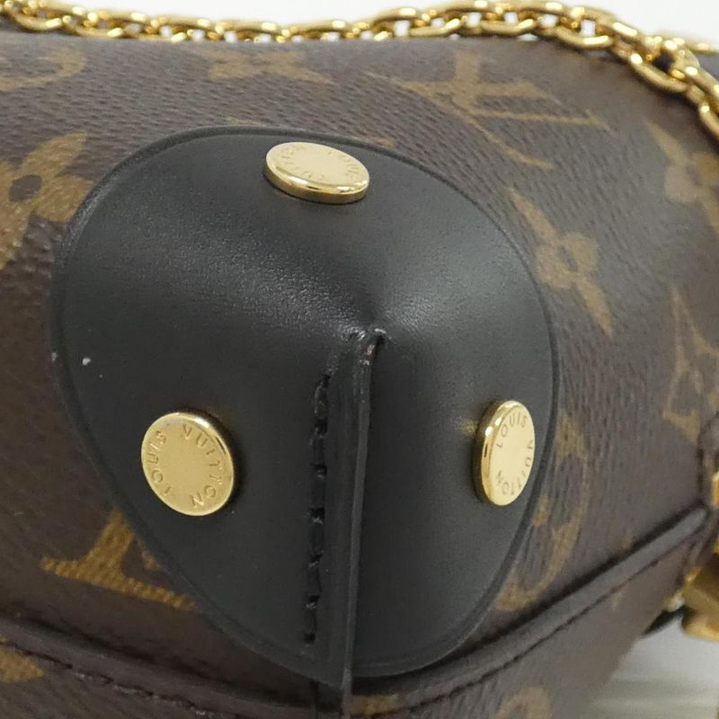 Louis Vuitton Monogram Petite Mal Supre M45571 Bag