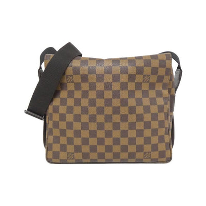 Louis Vuitton Damier Naviglio N45255 Shoulder Bag