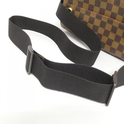 Louis Vuitton Damier Naviglio N45255 Shoulder Bag