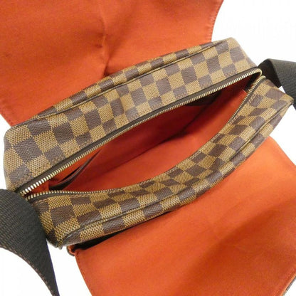 Louis Vuitton Damier Naviglio N45255 Shoulder Bag