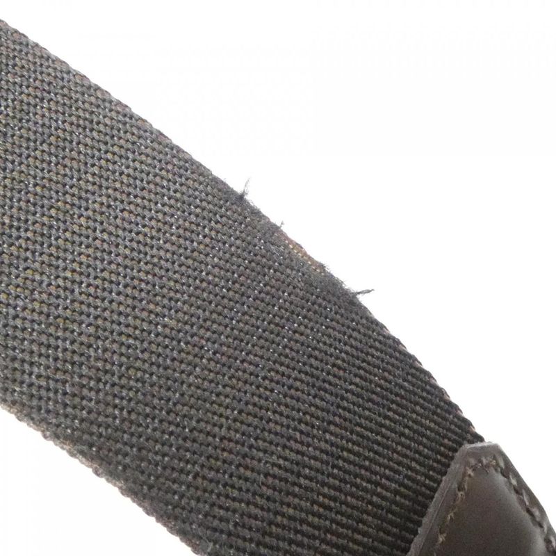 Louis Vuitton Damier Naviglio N45255 Shoulder Bag