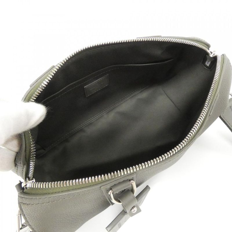 Louis Vuitton LV Aerogram City Keepall M21437 Shoulder Bag