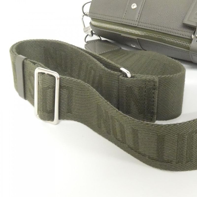 Louis Vuitton LV Aerogram City Keepall M21437 Shoulder Bag