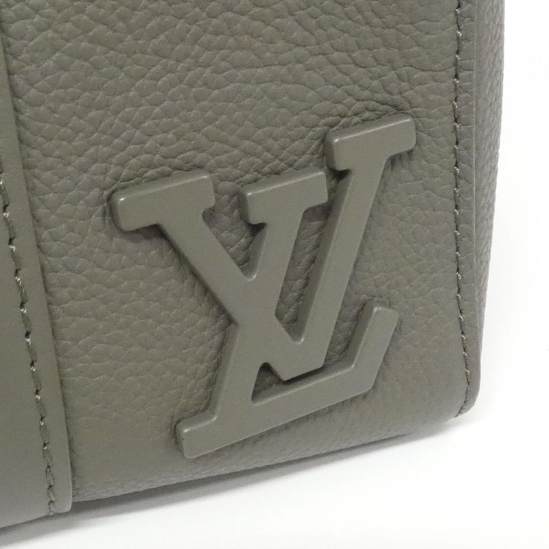 Louis Vuitton LV Aerogram City Keepall M21437 Shoulder Bag
