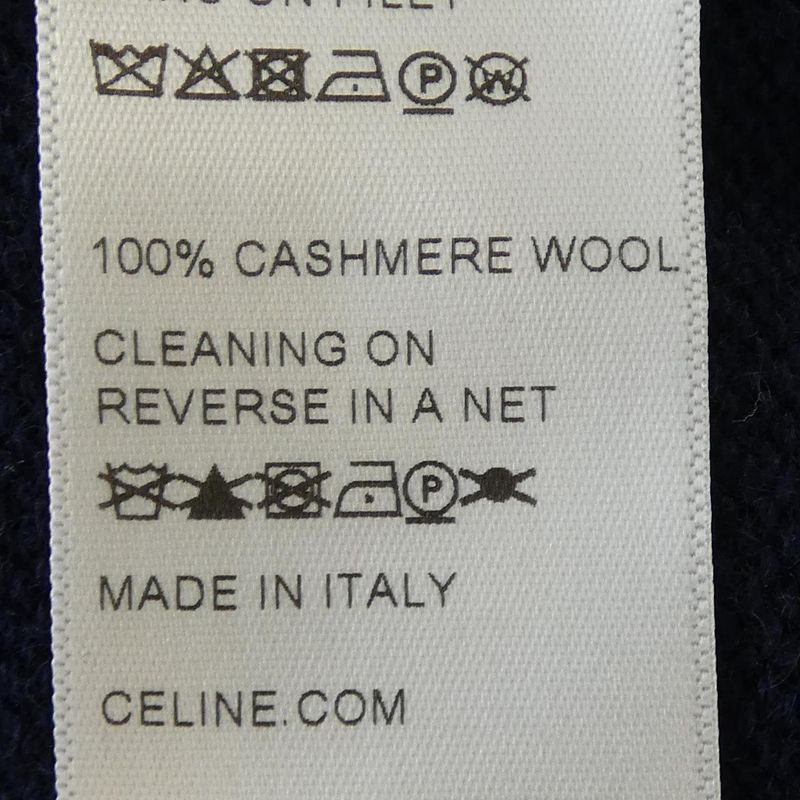 Celine 2a32o152i Cardigan