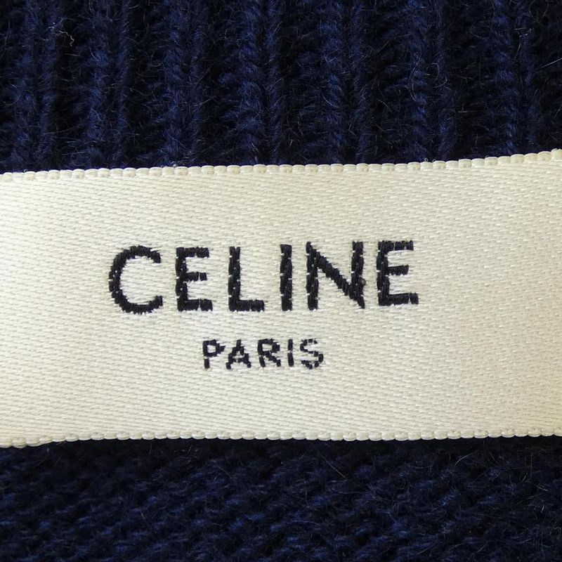 Celine 2a32o152i Cardigan