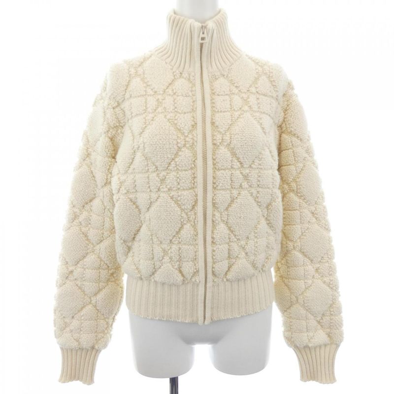 Christian DIOR Macrocanage 254v20am340 Blouson