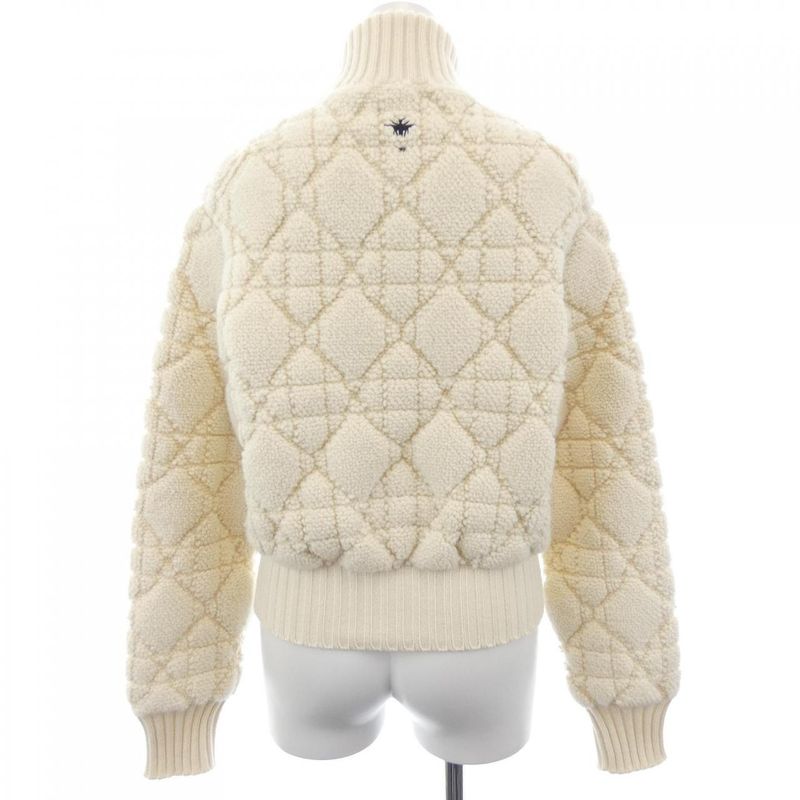 Christian DIOR Macrocanage 254v20am340 Blouson