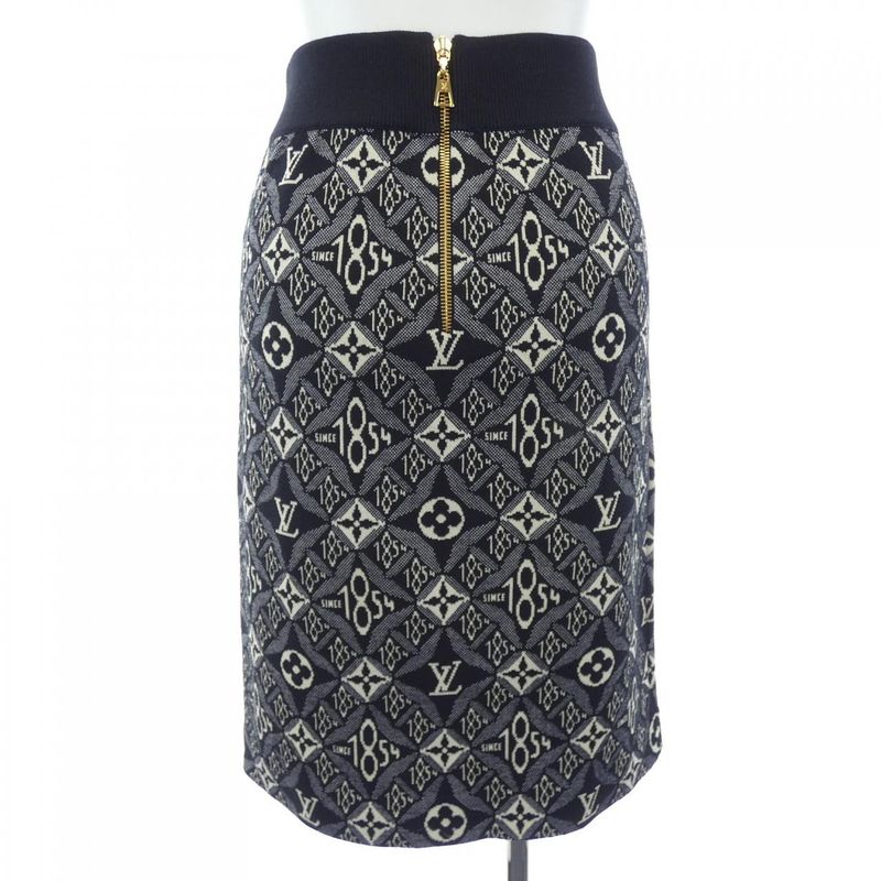 Louis Vuitton Since1854 Fkkz99zif Skirt