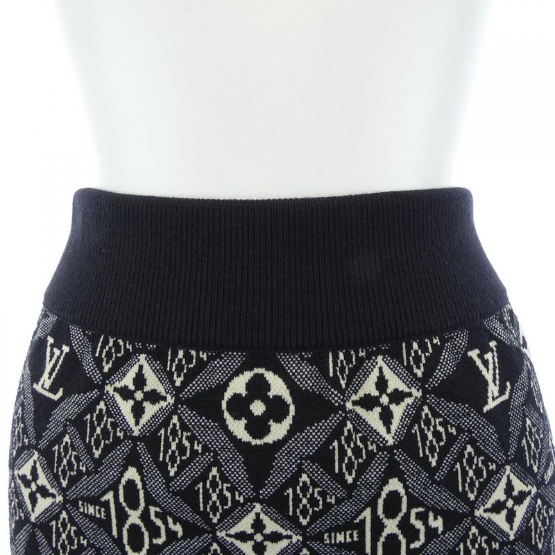 Louis Vuitton Since1854 Fkkz99zif Skirt