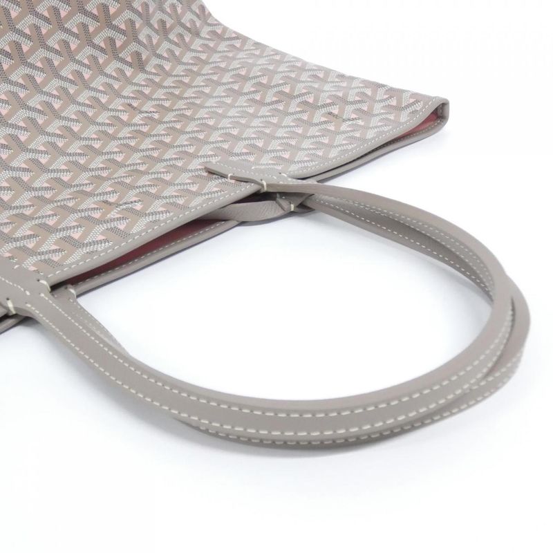 Goyard Saint-louis Cles Voir PM Bag