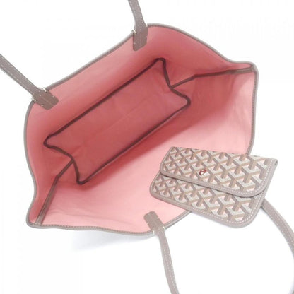 Goyard Saint-louis Cles Voir PM Bag