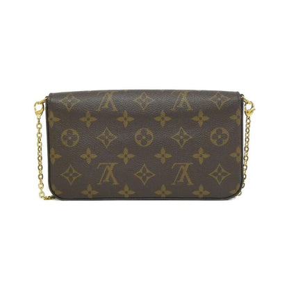 Louis Vuitton Monogram Pochette Felicie M61276 Shoulder Bag