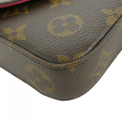 Louis Vuitton Monogram Pochette Felicie M61276 Shoulder Bag