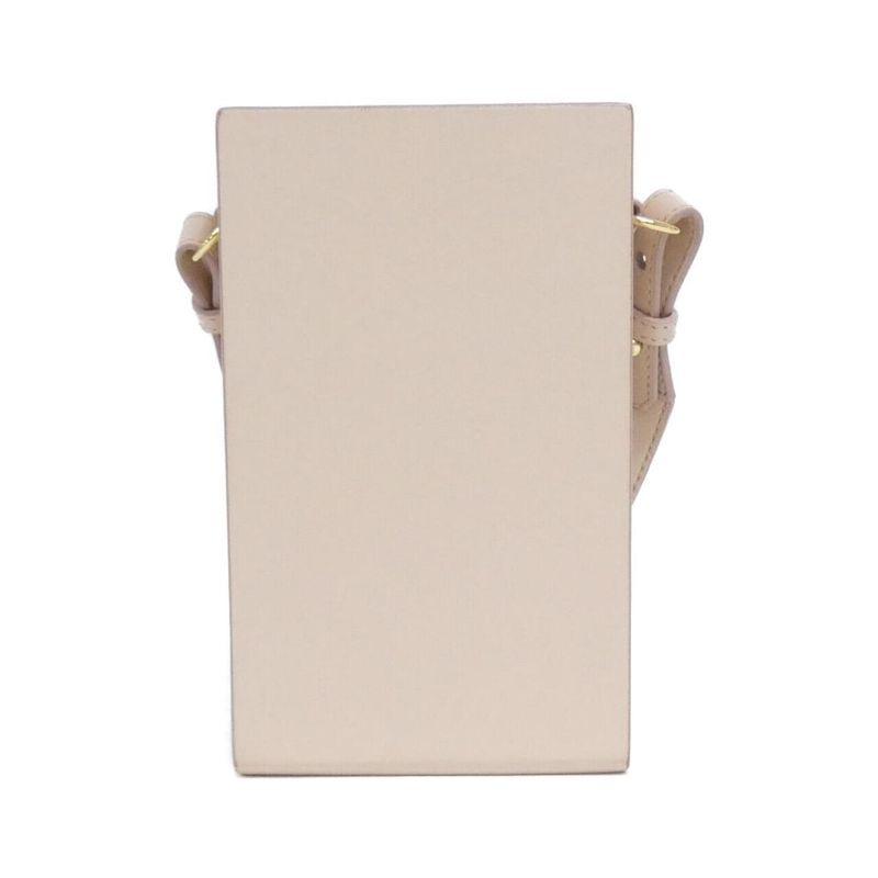 Fendi 8bt339 ADP6 Shoulder Bag